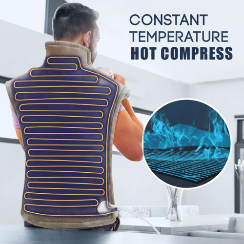 Neck & Shoulder Heating Pad